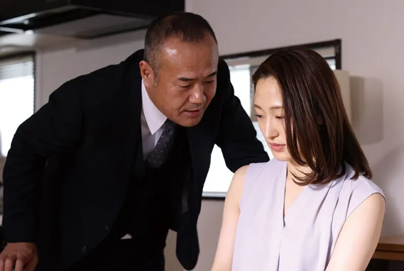 ông xã dính bẫy của sếp mất vợ yêu lúc nào không hề hay biết