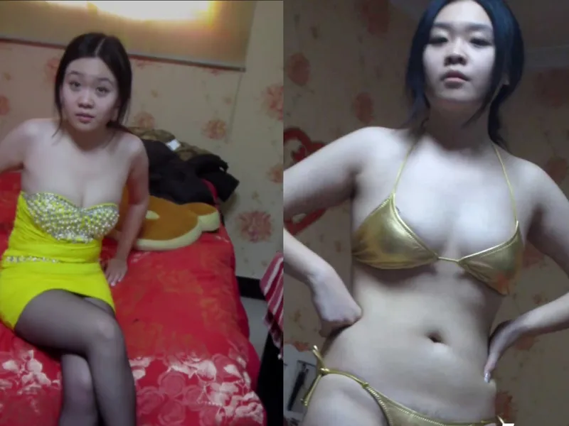 Xoạc tình nhân non tơ âm đạo hồng xinh đẹp